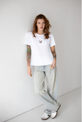 Футболка для жінок 